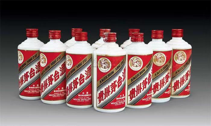 东乡茅台酒回收